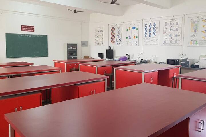 laboratory